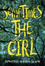 Sometimes the Girl cover image