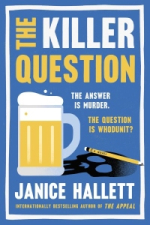The Killer Question cover image