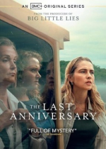 The Last Anniversary DVD cover image