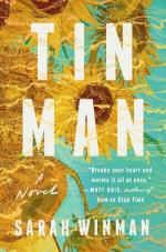 Tin Man Cover Image