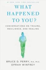 What Happened to You? cover image