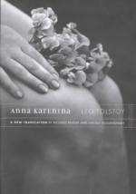anna karenina book cover