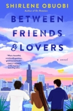 Between Friends and Lovers cover image