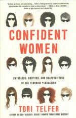 Confident Women cover image