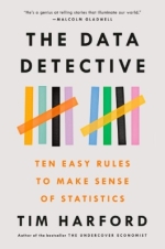 The Data Detective cover image