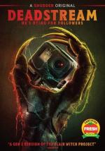 Deadstream DVD cover