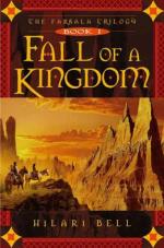Fall of a Kingdom-cover image