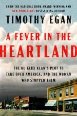 Book jacket image for A Fever in the Heartland by Timothy Egan