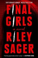 Final Girls cover image