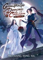 Grandmaster of Demonic Cultivation cover image