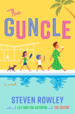 The Guncle book jacket