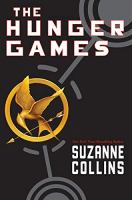 Hunger Games book cover