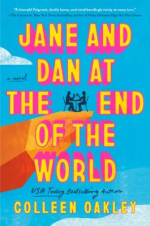 Jane and Dan at the End of the World cover image