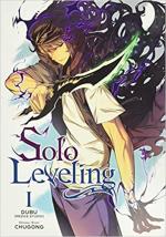 Solo Leveling I