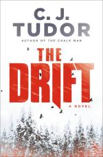The Drift book cover image