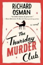 The Thursday Murder Club cover image
