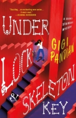 Under Lock and Skeleton Key cover image