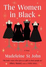 The Women in Black cover image