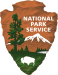 national park service logo
