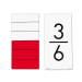 Fraction Fun cards
