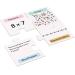 Number Match Puzzles: Multiplication