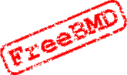 freebmd logo