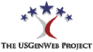 USGenWeb logo
