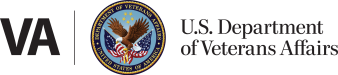us department of veterans affairs logo