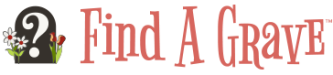 Find a Grave logo