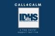 Call4Calm logo