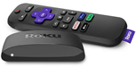 Roku and remote control