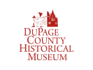 DuPage County Historical Museum logo