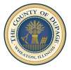 DuPage County Senior Services logo