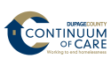 DuPage County Continuum of Care logo