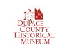 DuPage County Historical Museum logo