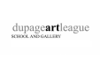 DuPage Art League logo