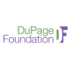DuPage Foundation logo