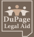 DuPage Legal Aid logo