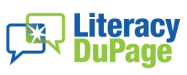 Literacy DuPage logo