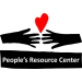 People's Resource Center logo