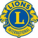 Wheaton Lions Club logo