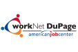 Worknet Dupage logo