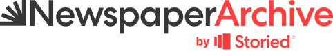 Newspaper Archive logo