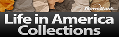 Life in America Collections logo