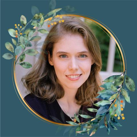 Author Madeline Miller