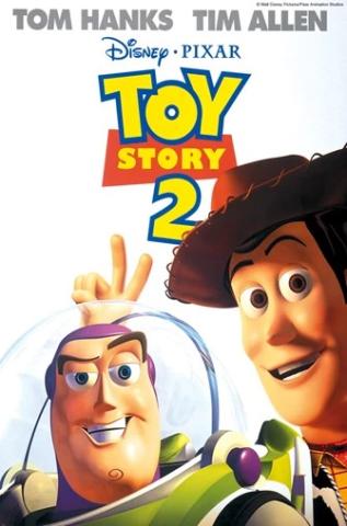 Toy Story 2