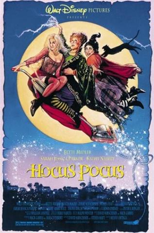 Hocus Pocus