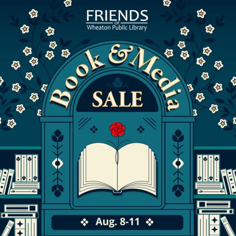 Friends Sale logo