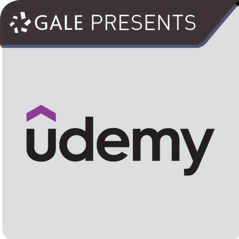 Udemy logo