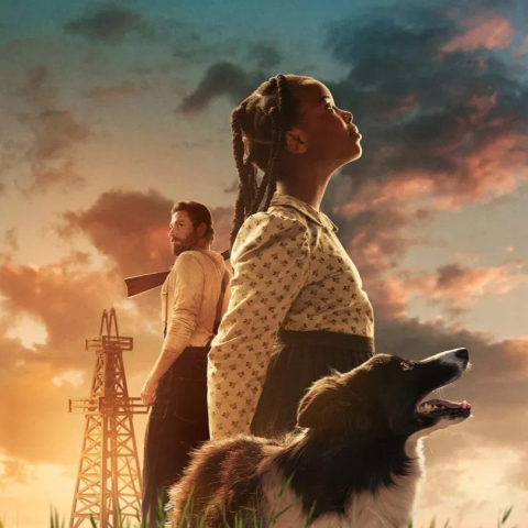 cast of Sarah's Oil movie